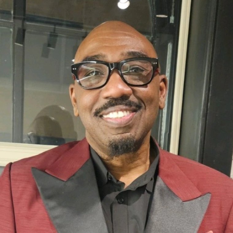 Dr. Robert McNeill